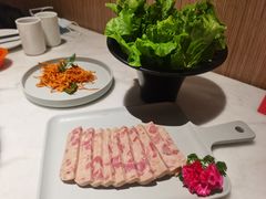 -煲宫猪肚鸡(晶品店)