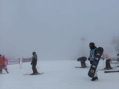 -中旅松花湖滑雪场