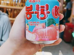 -冰川延边料理·炭烤串(原小木屋店)