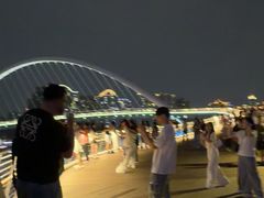 -海心沙亚运公园