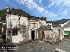 -石台牯牛降景区