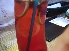 -凡塔斯牛排餐厅(厚街万达店)