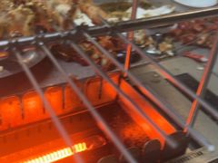 -邢氏老太太烧烤(南山店)