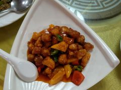 -佛有缘素食馆·荔湾老字号(陈家祠首店)