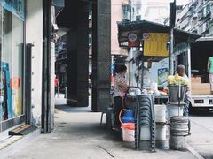 -勤記甜品