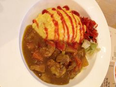 iphone_upload_pic-呀咪咖喱屋(龙之梦购物中心莘庄店)