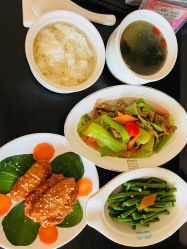 -美福月国际月子会所(银川店)
