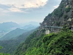 -大慈岩风景区