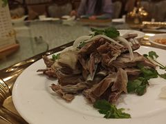 -巴扎美食·新疆菜·西域歌舞表演餐厅(新疆大厦店)