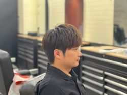 -D&H by Devilhands男士理容店