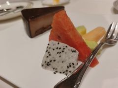 -北京友谊宾馆·俄罗斯餐厅