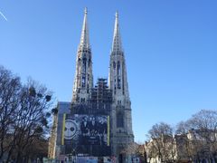 -斯蒂芬主教座堂(Stephansdom)