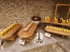 -盛宴标帜餐厅·亲子自助 (南昌喜来登酒店)