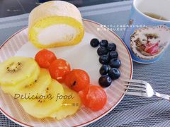 -Monchouchou檬舒舒(尚嘉中心店)