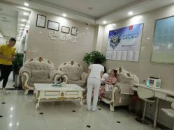 点击看大图 -痘博士广州·全国连锁祛痘机构