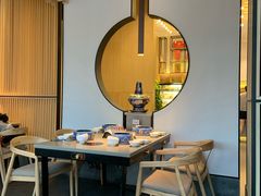 -享月汤皇·海鲜小火锅·聚会(曲江创意谷店)