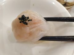渔旺虾饺皇-渔旺喜宴(银座店)