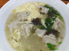 -津门张记包子铺(华昌道店)
