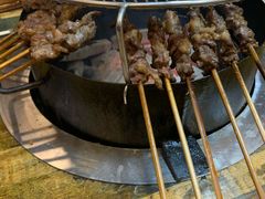 -源味居手把签烧烤(长春一店)