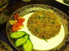 -Siam泰餐厅(水上公园店)