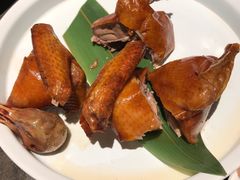 -汤城小厨•粤菜•靓汤(苏州街店)