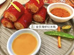 -点都德(世纪汇店)