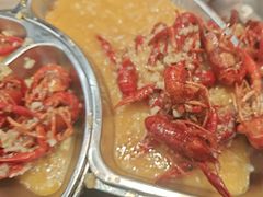 -刘一龙虾.烧烤(理工直营店)