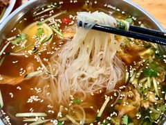 -鸡西冷面(翠竹店)