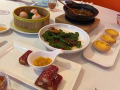 -醉辉皇原味海鲜江南菜(成都大魔方店)