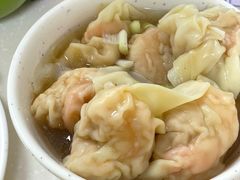 -麦文记面家(佐敦店)