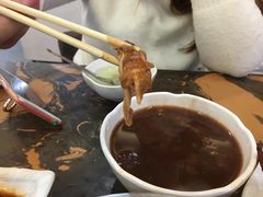 -张包铺(道外店)