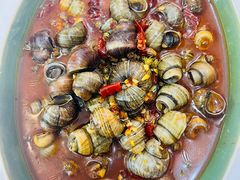 -香满锅老北京羊蝎子火锅·家常菜(新街口店)