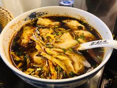 -熙盛源(复兴路店)