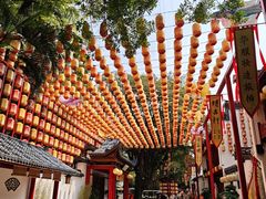 -深圳锦绣中华民俗村