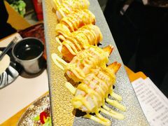 -藤原布二·八佰善会席料理(奥体店)