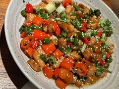 -双流老妈兔头(荟聚店)
