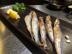 -井缘河风寿司(Touch12街店)