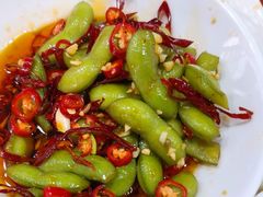 -小林哥的海鲜馆·夜宵烧烤(渔人码头店)