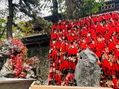 -潭柘寺景区