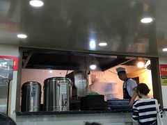 -陈记牛肉面