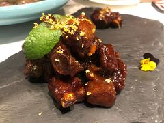 -民国红公馆·秦淮八艳(夫子庙店)