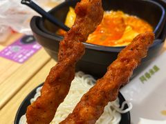 -阿香米线(凯德广场.1818店)