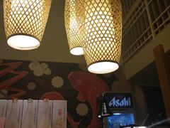 -大将料理餐厅(汇锦街店)