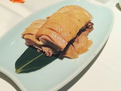 -小厨娘淮扬菜(龙湾天街店)