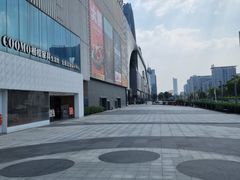 -民盈·国贸城