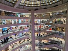 -开元商城(钟楼店)