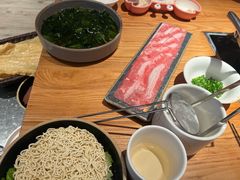 -骨之味·筒骨汤火锅(晋江万达店)