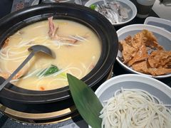 -老鸭集(金沙龙湖天街店)