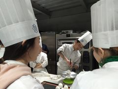 -王森咖啡西点烘焙培训(上海名厨中心店)
