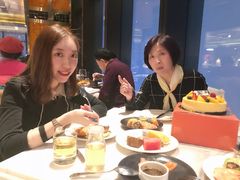 -君悦酒店·乐厨·高空自助餐(青年大街店)